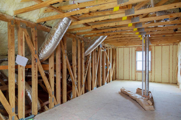 Attic Insulation Near Me in Ewa Villages, HI